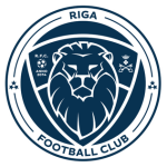 里加FC队标